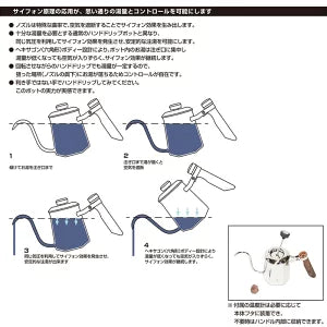 Oregonian Camper ヘキサポット 600ml (ブロンズ) ODP-2015 Oregonian Camper ヘキサポット 600ml (ブロンズ) ODP-2015