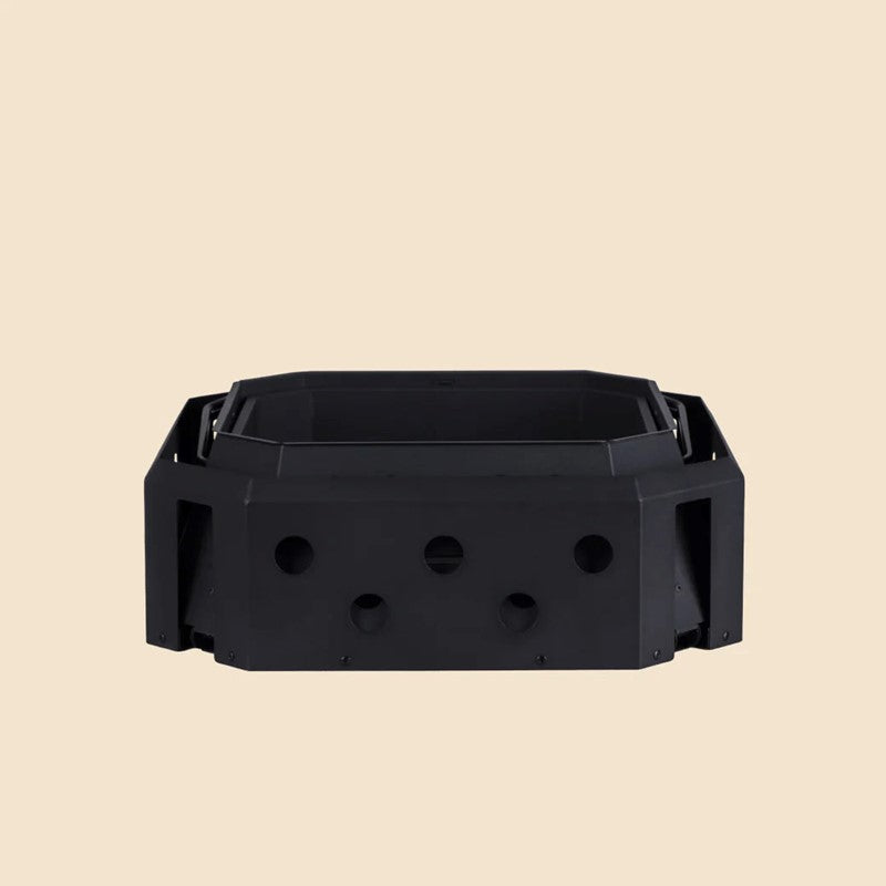 CARGO CONTAINER FIRE PIT MAX カーゴコンテナ – キャンプリンク公式
