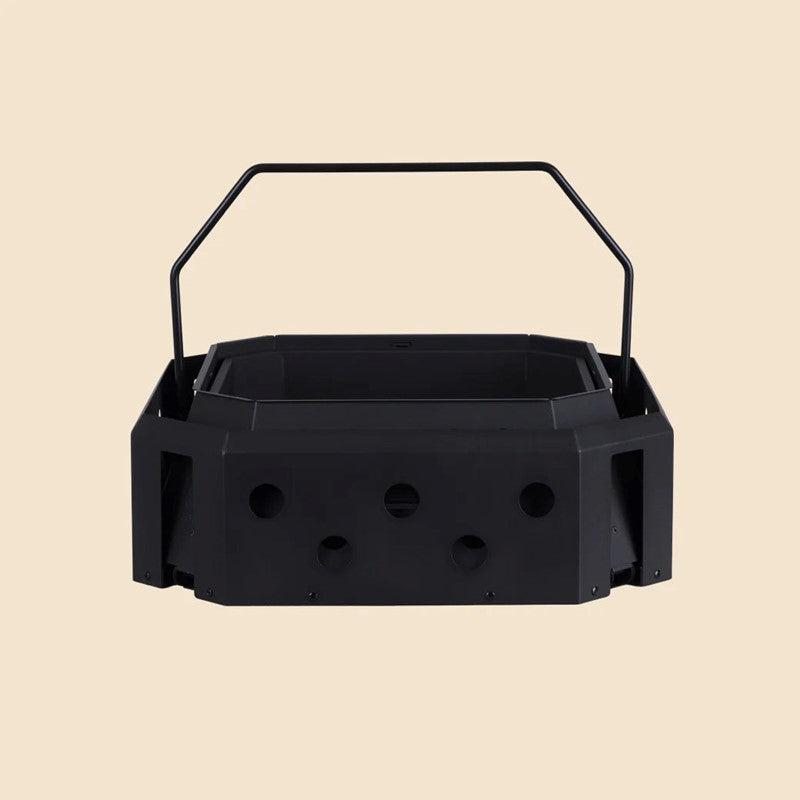 CARGO CONTAINER FIRE PIT MAX カーゴコンテナ – キャンプリンク公式