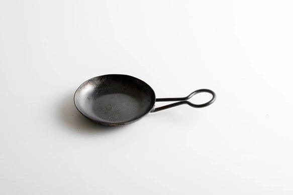 IRON WORKS KORU MAMEMARU PAN 11cm – キャンプリンク公式オンライン