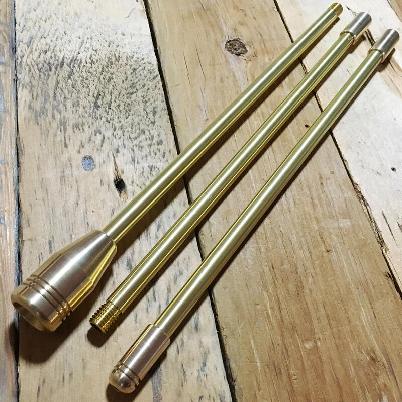 【未開封】 【野良道具製作所】 野良ブラスター(コンパクト3本継) 野良道具製作所 野良ブラスター コンパクト3本継【店舗在庫品