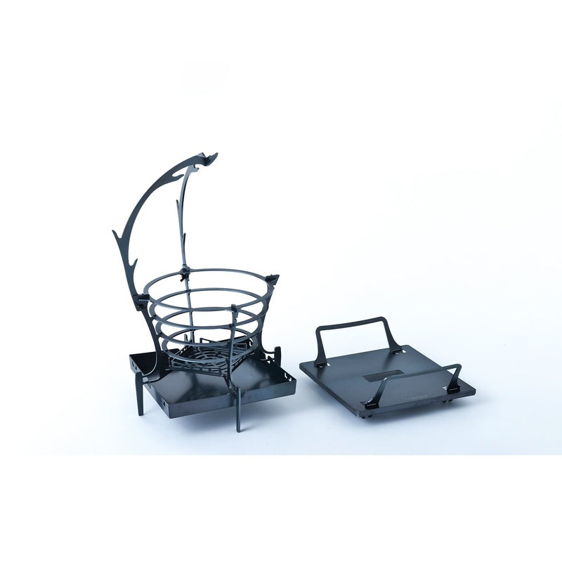 TRIPATH PRODUCTS トリパスプロダクツ グルグルファイヤー(L) シリーズ最大の大きさ！トリパスプロダクツ グルグルファイヤーL