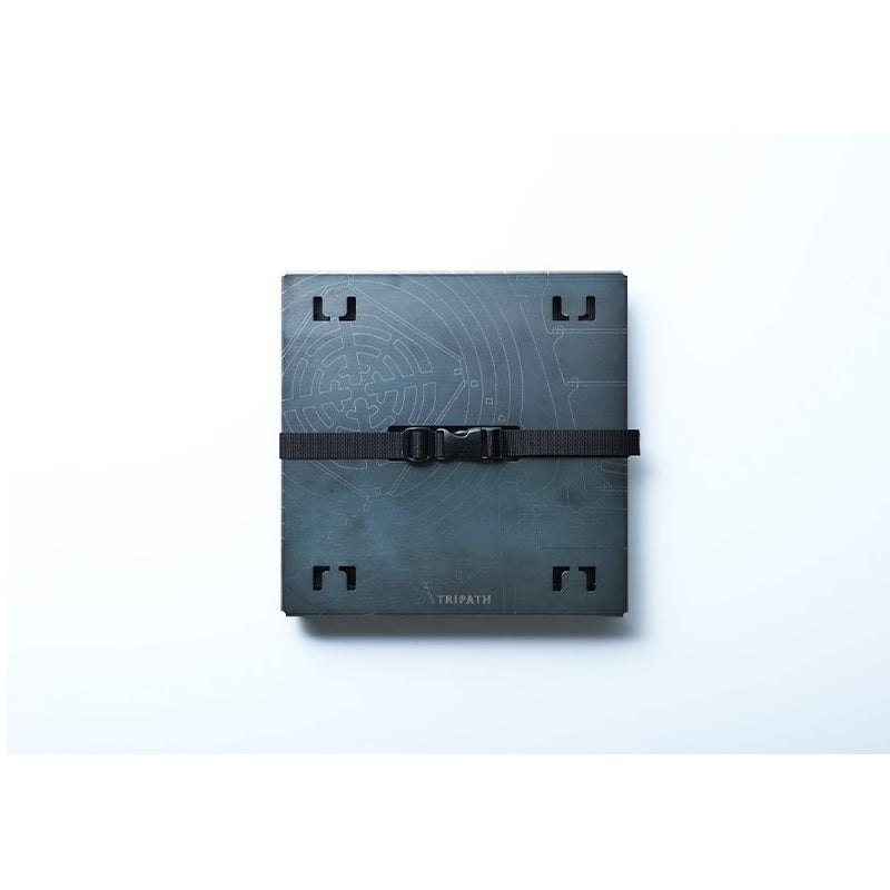 トリパスプロダクツ GURU GURU FIRE (S) – キャンプリンク公式