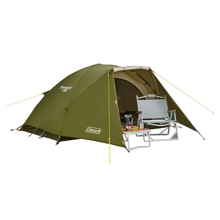 Coleman Turing dome ST純正アルミフレームアマゾン限定カラー Coleman Turing dome ST純正アルミフレームアマゾン限定カラー