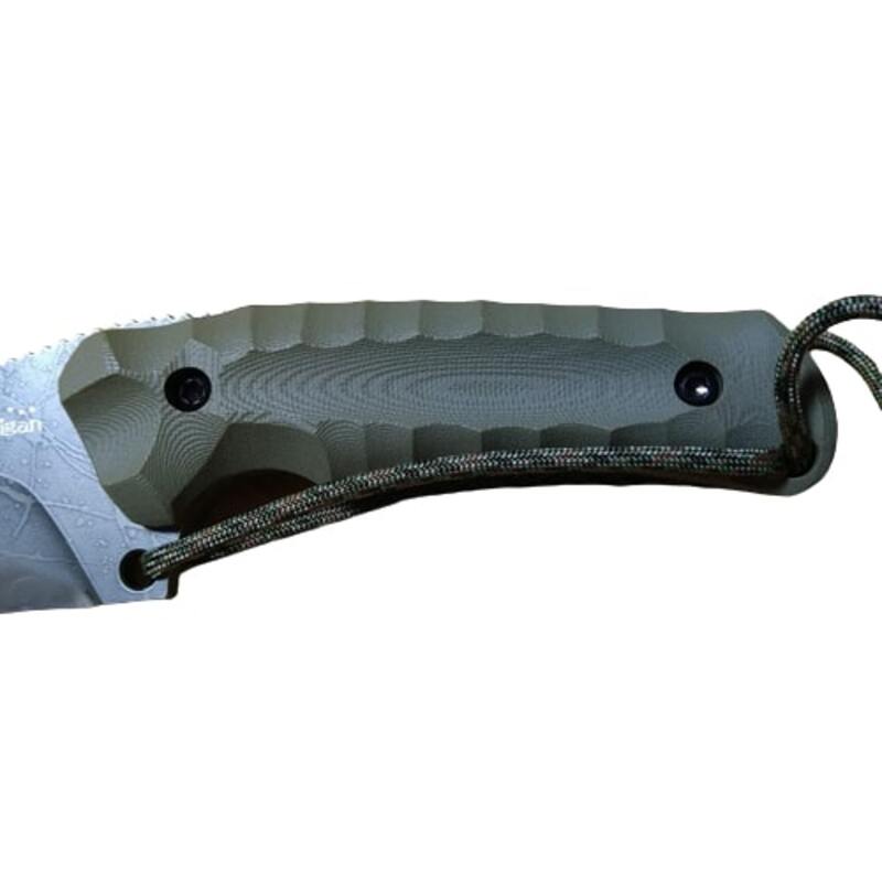 次回入荷未定】キクナイフ CAMPLINK限定 ライチョウLKIKU KNIVES