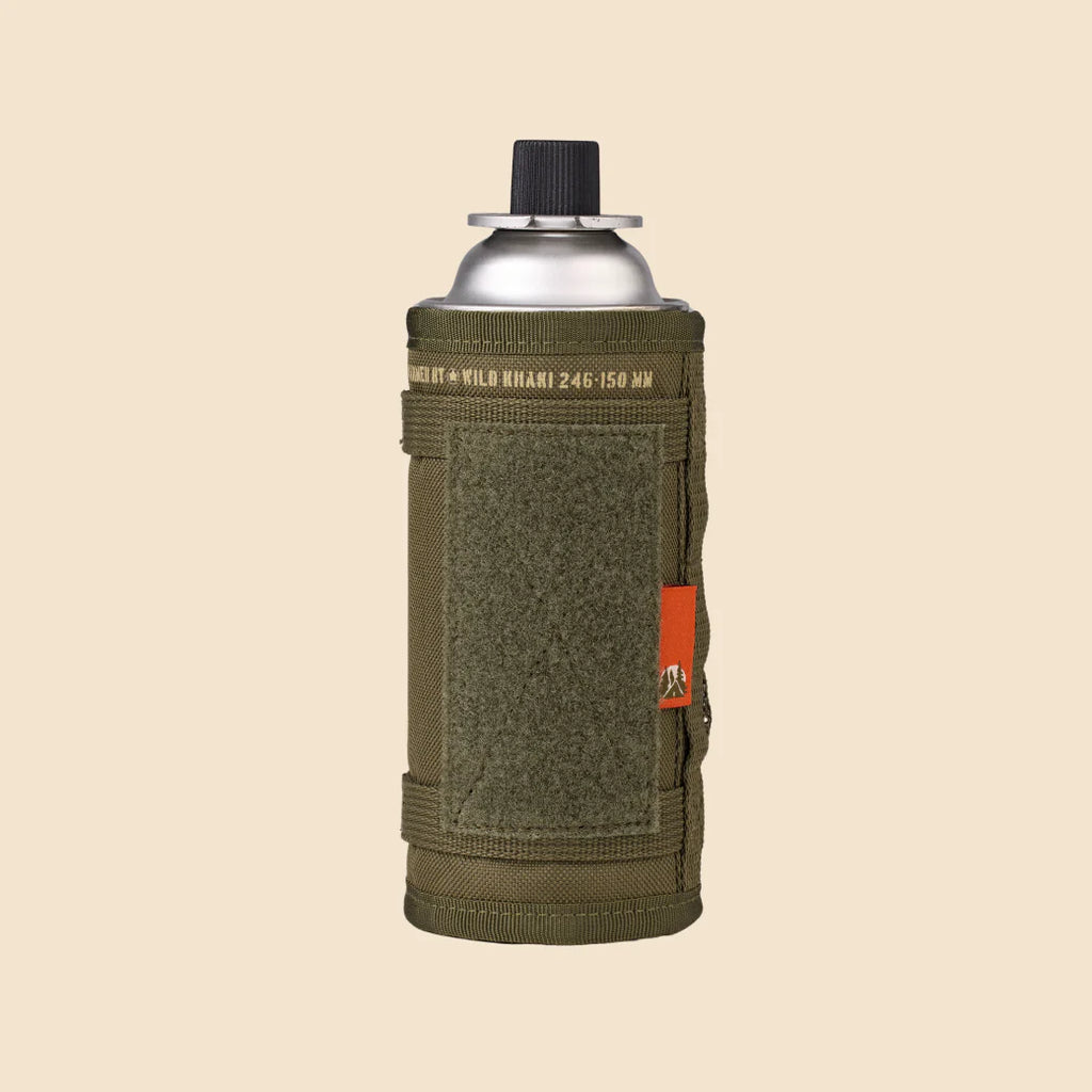 CARGO CONTAINER <br>GUARD WARMER BT ガードウォーマーBT カーゴコンテナ