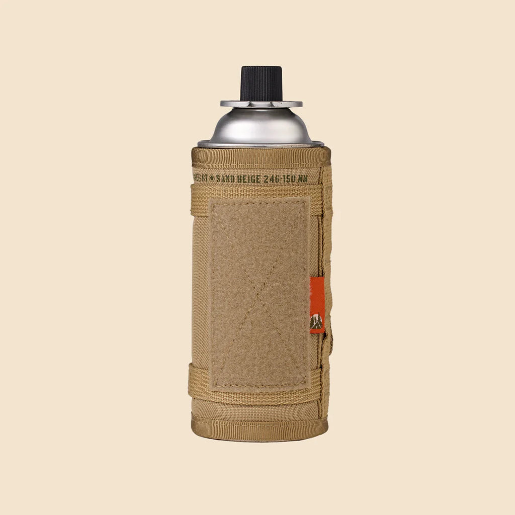 CARGO CONTAINER <br>GUARD WARMER BT ガードウォーマーBT カーゴコンテナ