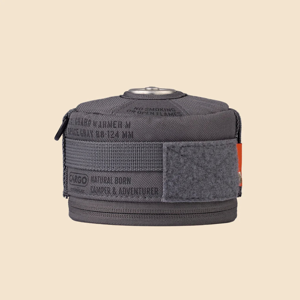 CARGO CONTAINER <br>GUARD WARMER - M ガードウォーマーM カーゴコンテナ
