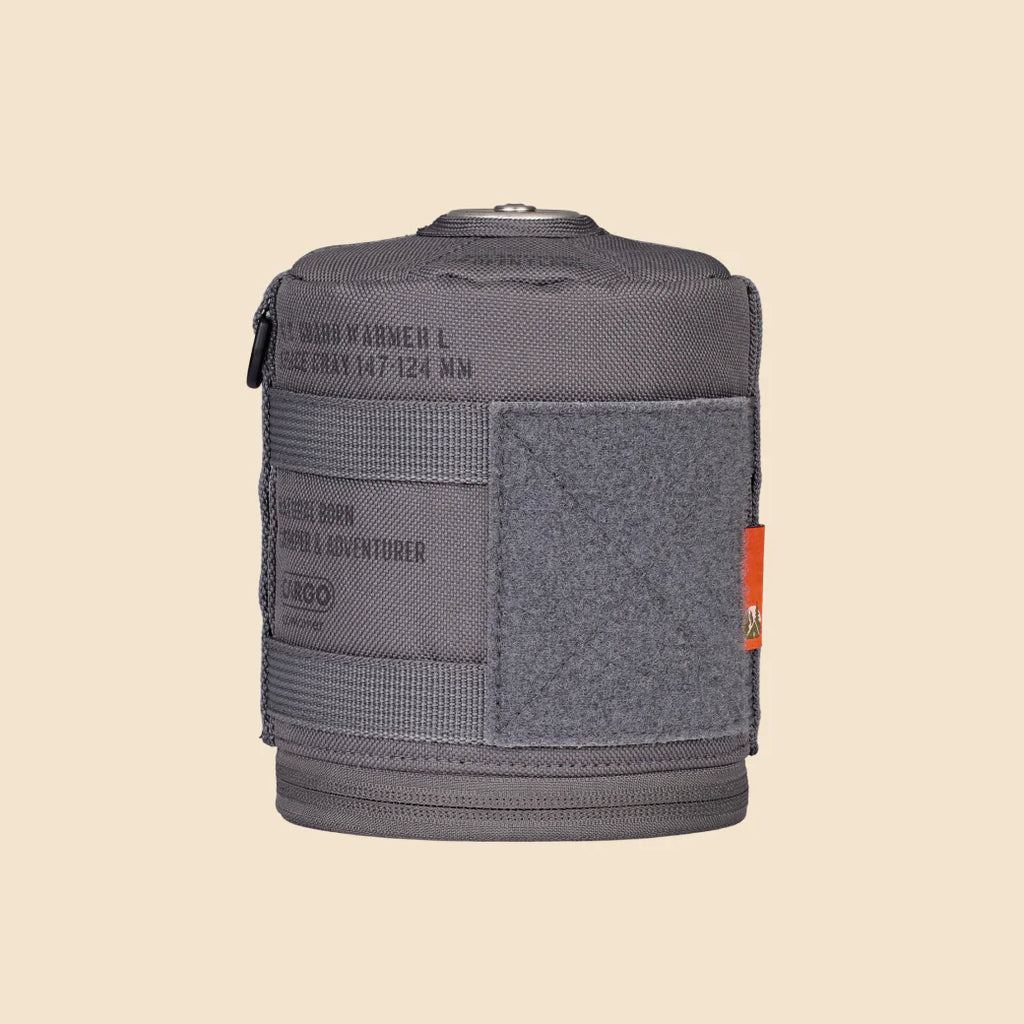 CARGO CONTAINER <br>GUARD WARMER - L ガードウォーマーL カーゴコンテナ