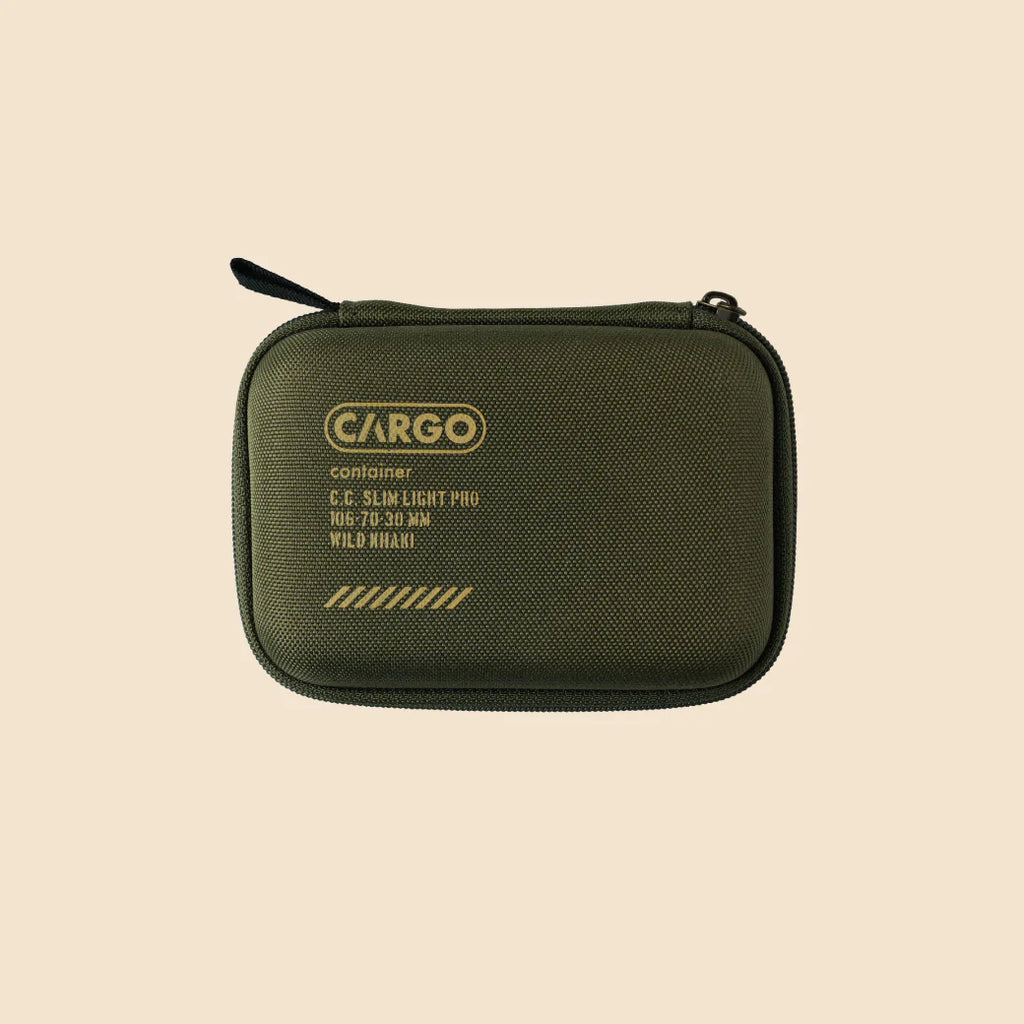 CARGO CONTAINER SLIM LIGHT PRO スリムライトプロ カーゴコンテナ