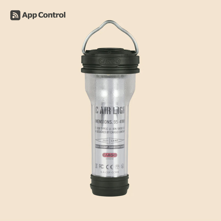 CARGO CONTAINER <br>AIR LIGHT カーゴコンテナ