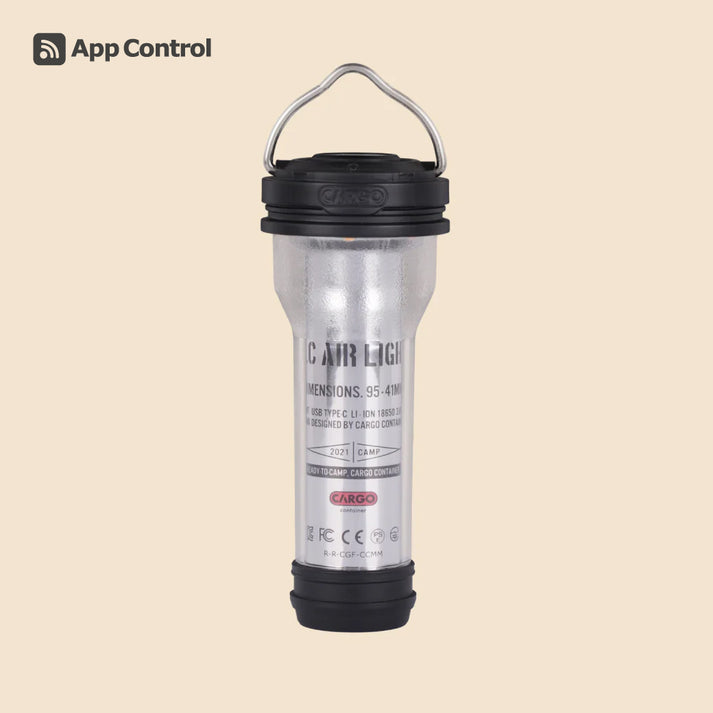 CARGO CONTAINER <br>AIR LIGHT カーゴコンテナ