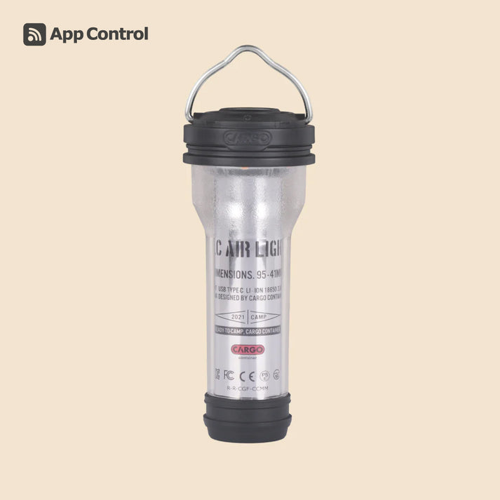 CARGO CONTAINER <br>AIR LIGHT カーゴコンテナ