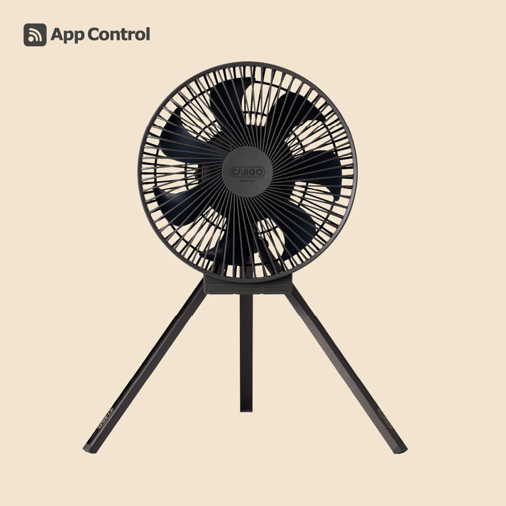 CARGO CONTAINER <br>DUAL FAN - L カーゴコンテナ