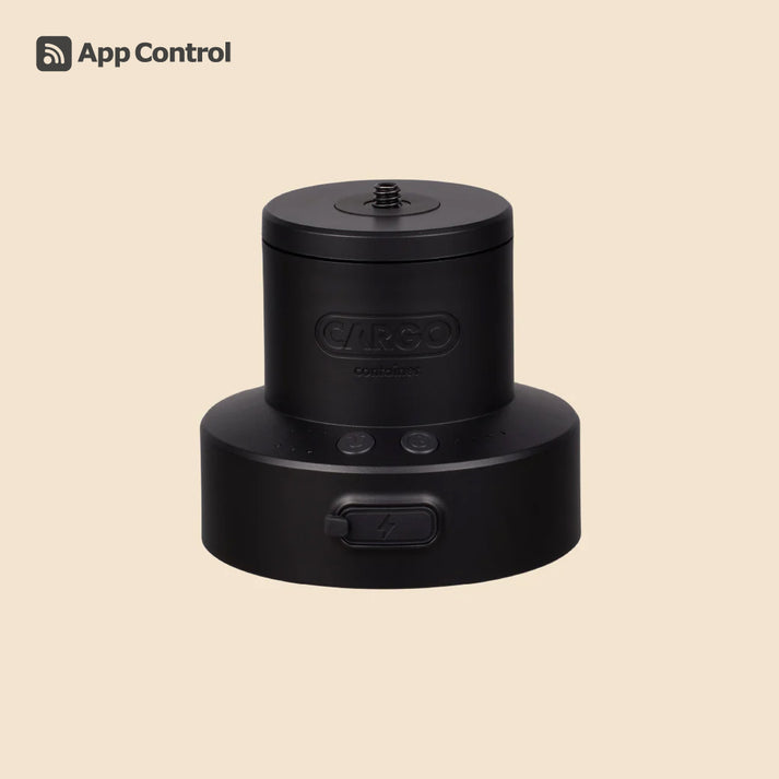 CARGO CONTAINER <br>MULTI SPIN PRO カーゴコンテナ