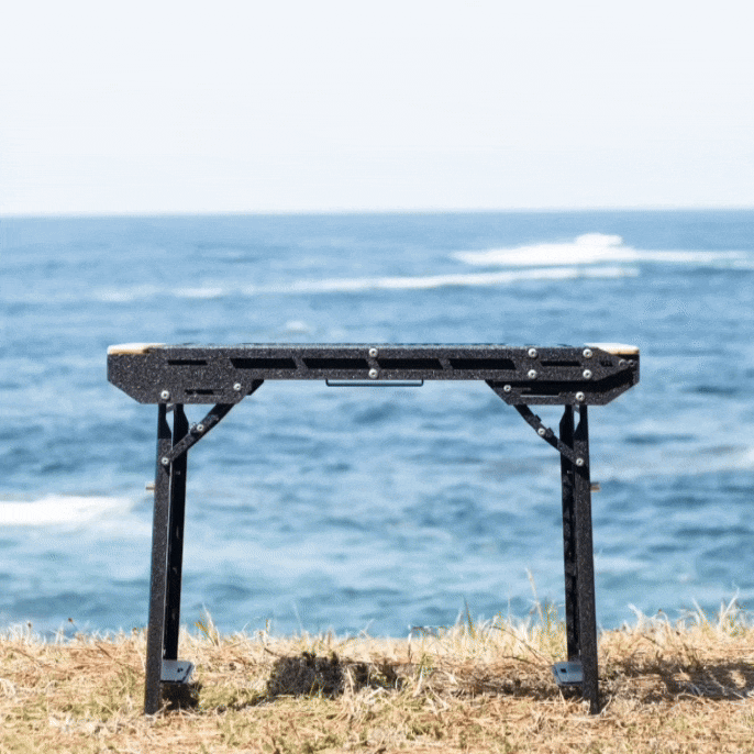 NATURE TONES THE TRIDENT RACK トライデントラック ネイチャー