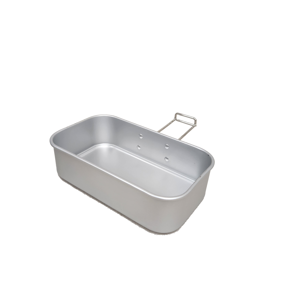 正規品】ロックターミガン クッカー 雷鳥飯盒 シルバーバージョン V 正規品】ロックターミガン クッカー 雷鳥飯盒 シルバーバージョン V