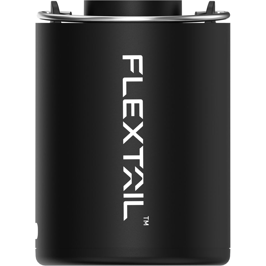 【国内正規品】 フレックステイル（FLEXTAIL） タイニーポンプ エアーポンプ 充電式 Tiny Pump プール用ポンプ  ブラック