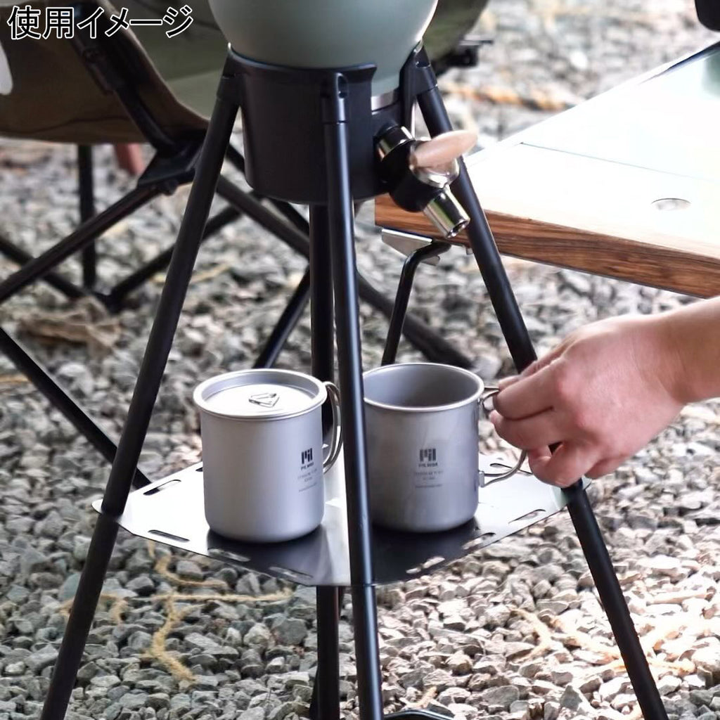 ピルモア（PILMOA） スタンド＆バルブキット 国内正規品】ピルモア（PILMOA） スタンド＆バルブキット（E4000