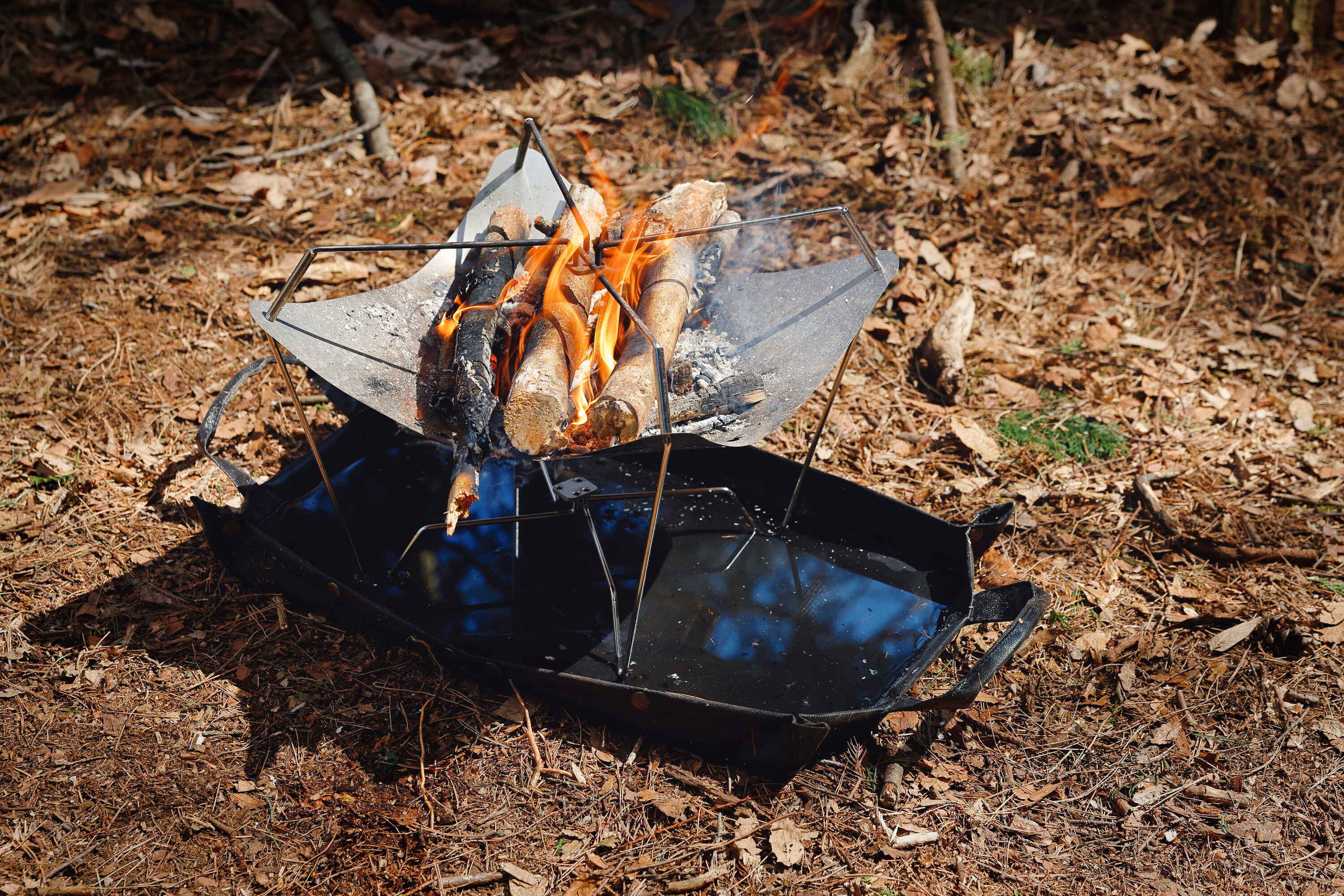 hinata 焚き火シートバッグ – キャンプリンク公式オンラインショップ