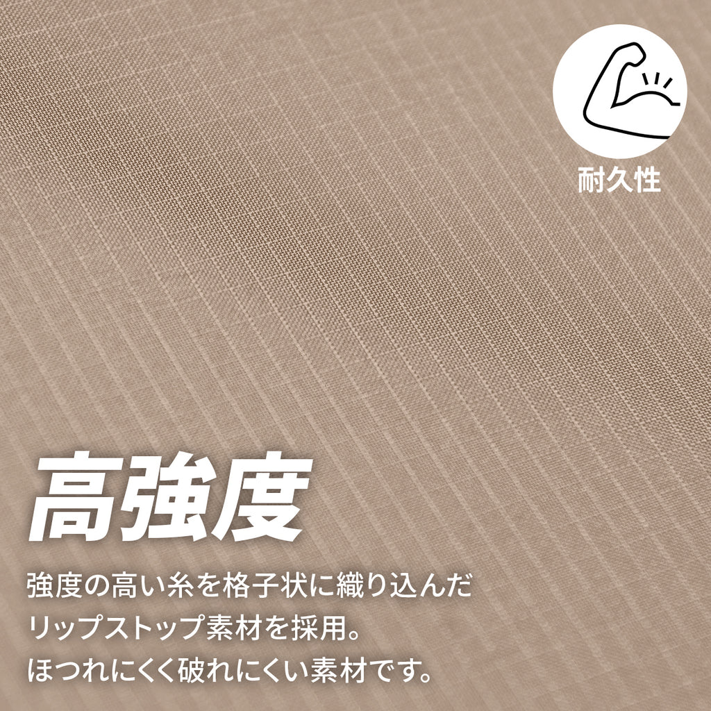 クイックキャンプ（QUICKCAMP） ヘキサタープ タープ テント ブラック