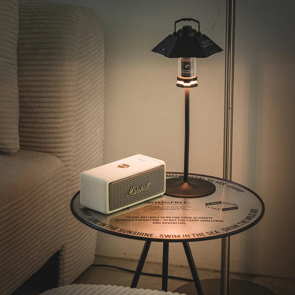 cargo container arc table カーゴコンテナ CARGO CONTAINER ARC TABLE アークテーブル カーゴコンテナ – キャンプ