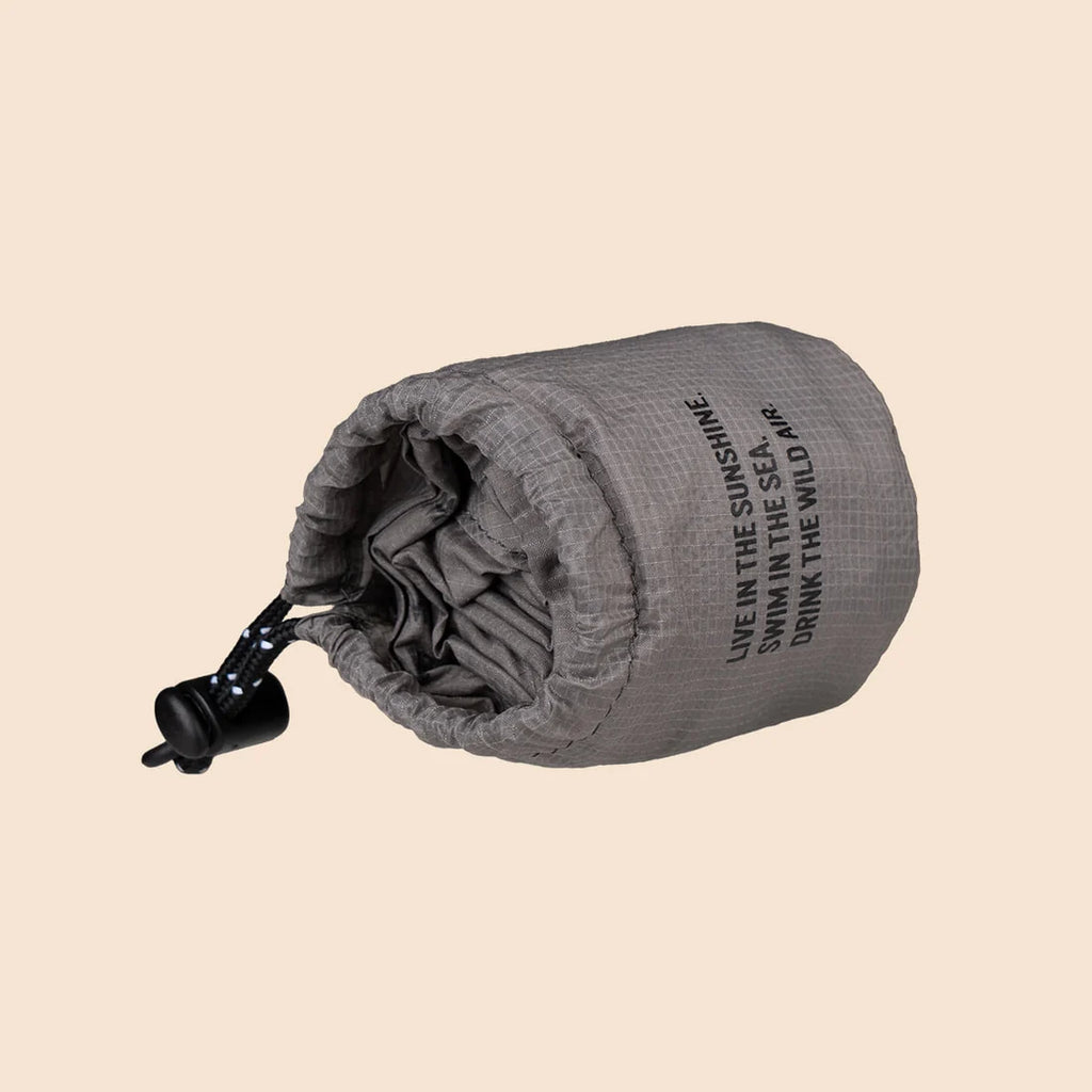 CARGO CONTAINER <br>CAPSULE BAG カプセルバッグ カーゴコンテナ
