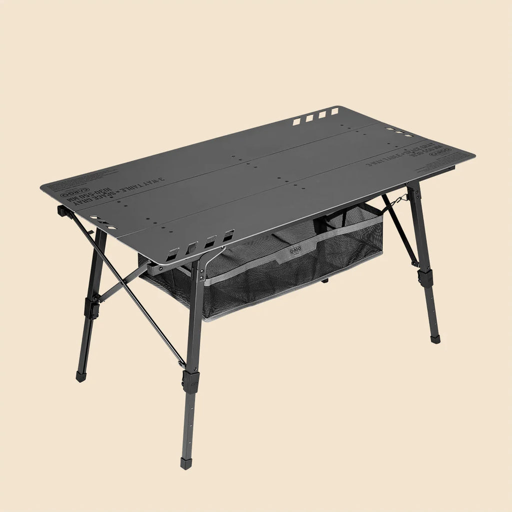CARGO CONTAINER <br>3-WAY TABLE 3ウェイテーブル カーゴコンテナ