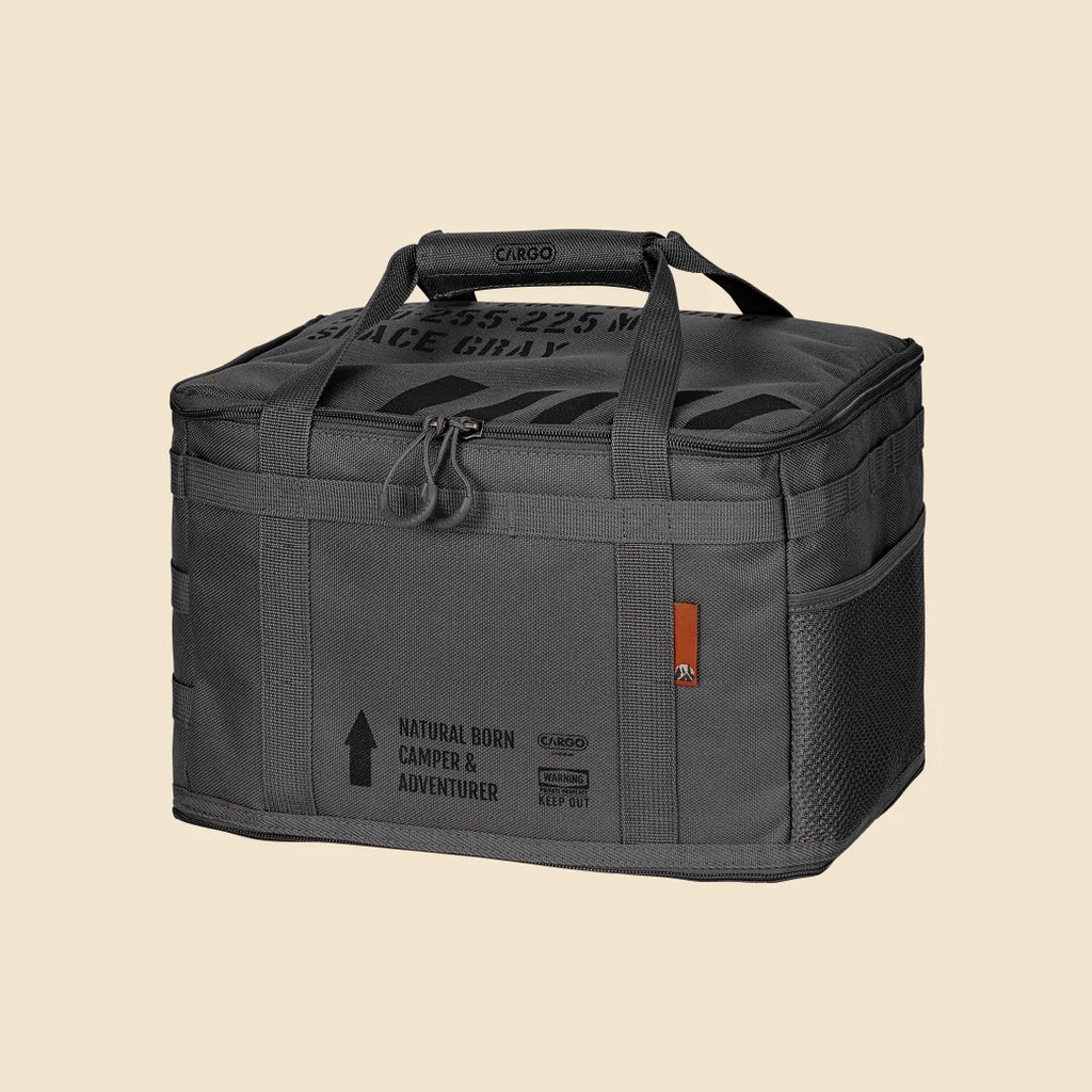 CARGO CONTAINER <br>CUSTOM BAG - M カスタムバッグ - M カーゴコンテナ