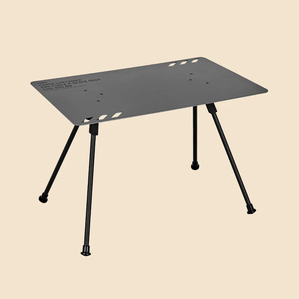 CARGO CONTAINER <br>END TABLE エンドテーブル カーゴコンテナ