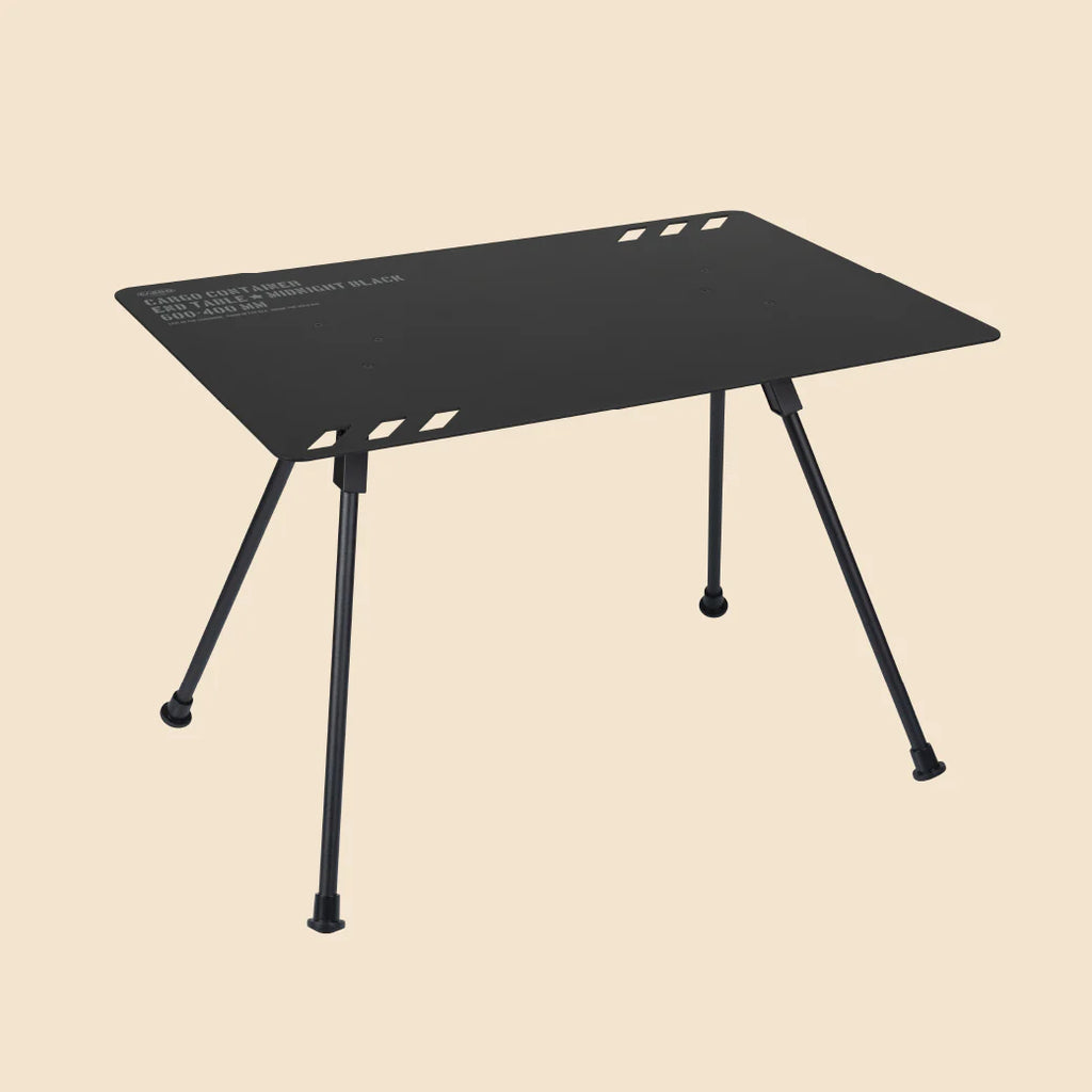 CARGO CONTAINER <br>END TABLE エンドテーブル カーゴコンテナ