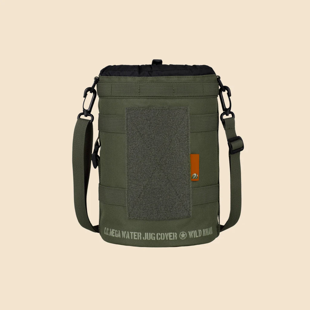 CARGO CONTAINER <br>MEGA WATER JUG COVER メガウォータージャグカバー カーゴコンテナ