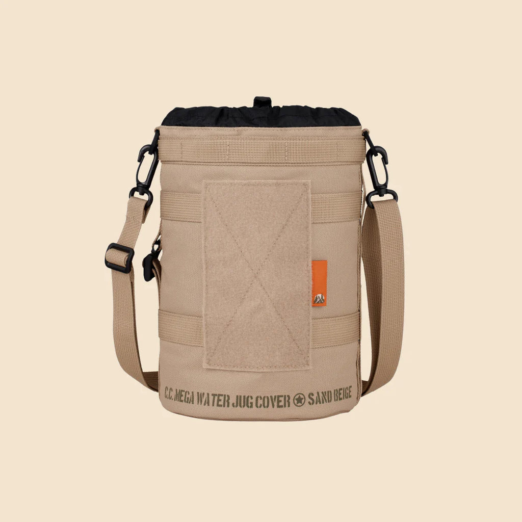 CARGO CONTAINER <br>MEGA WATER JUG COVER メガウォータージャグカバー カーゴコンテナ