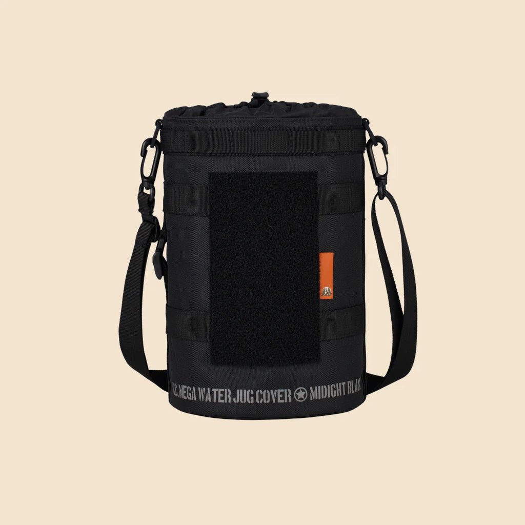 CARGO CONTAINER <br>MEGA WATER JUG COVER メガウォータージャグカバー カーゴコンテナ