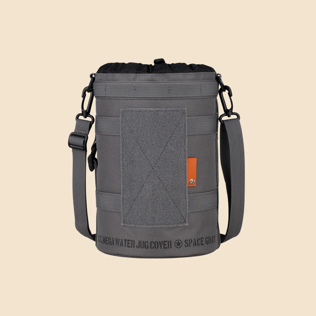 CARGO CONTAINER <br>MEGA WATER JUG COVER メガウォータージャグカバー カーゴコンテナ