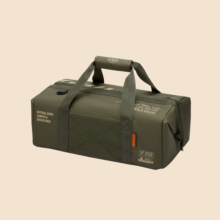 CARGO CONTAINER <br>READY TOOL BAG カーゴコンテナ