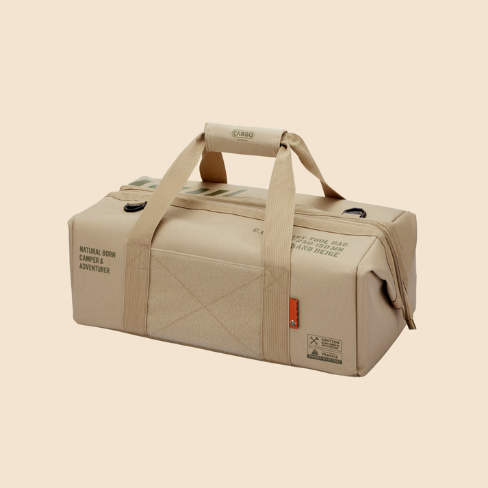 CARGO CONTAINER <br>READY TOOL BAG カーゴコンテナ