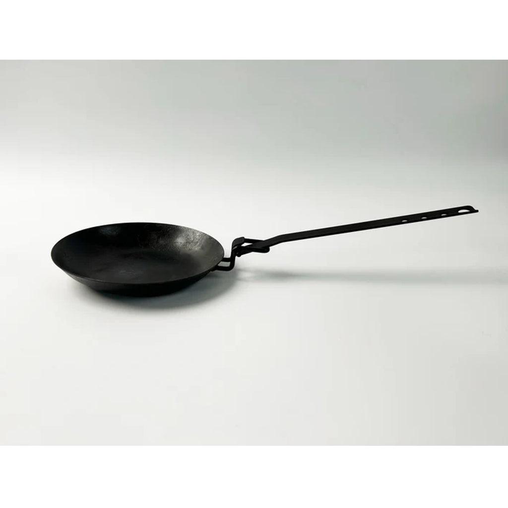 IRON WORKS KORU TORE PAN 17cm – キャンプリンク公式オンライン