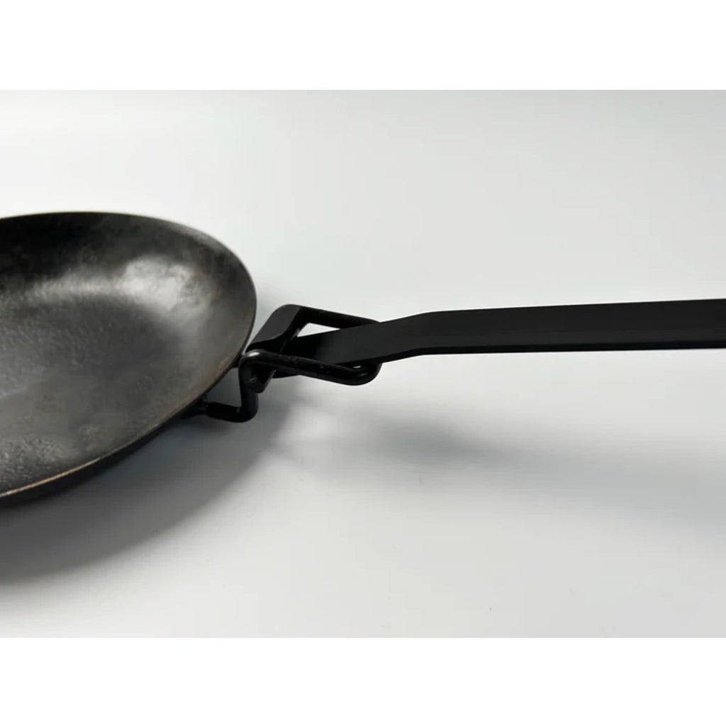 IRON WORKS KORU TORE PAN 17cm – キャンプリンク公式オンライン