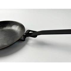 IRON WORKS KORU TORE PAN 17cm – キャンプリンク公式オンラインショップ