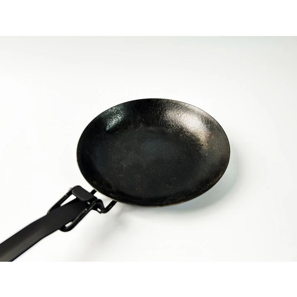 IRON WORKS KORU TORE PAN 17cm – キャンプリンク公式オンライン