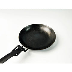 IRON WORKS KORU TORE PAN 17cm – キャンプリンク公式オンラインショップ