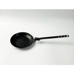 IRON WORKS KORU TORE PAN 17cm – キャンプリンク公式オンライン