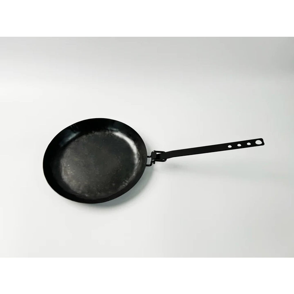 IRON WORKS KORU TORE PAN 24.5cm