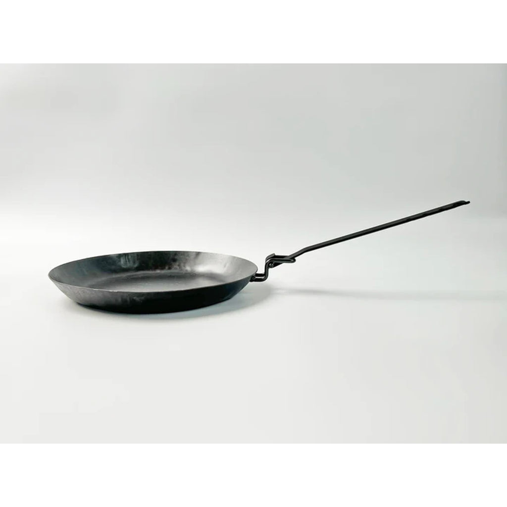 IRON WORKS KORU TORE PAN セット IRON WORKS KORU TORE PAN セット IRON WORKS KORU TORE PAN 24.5cm