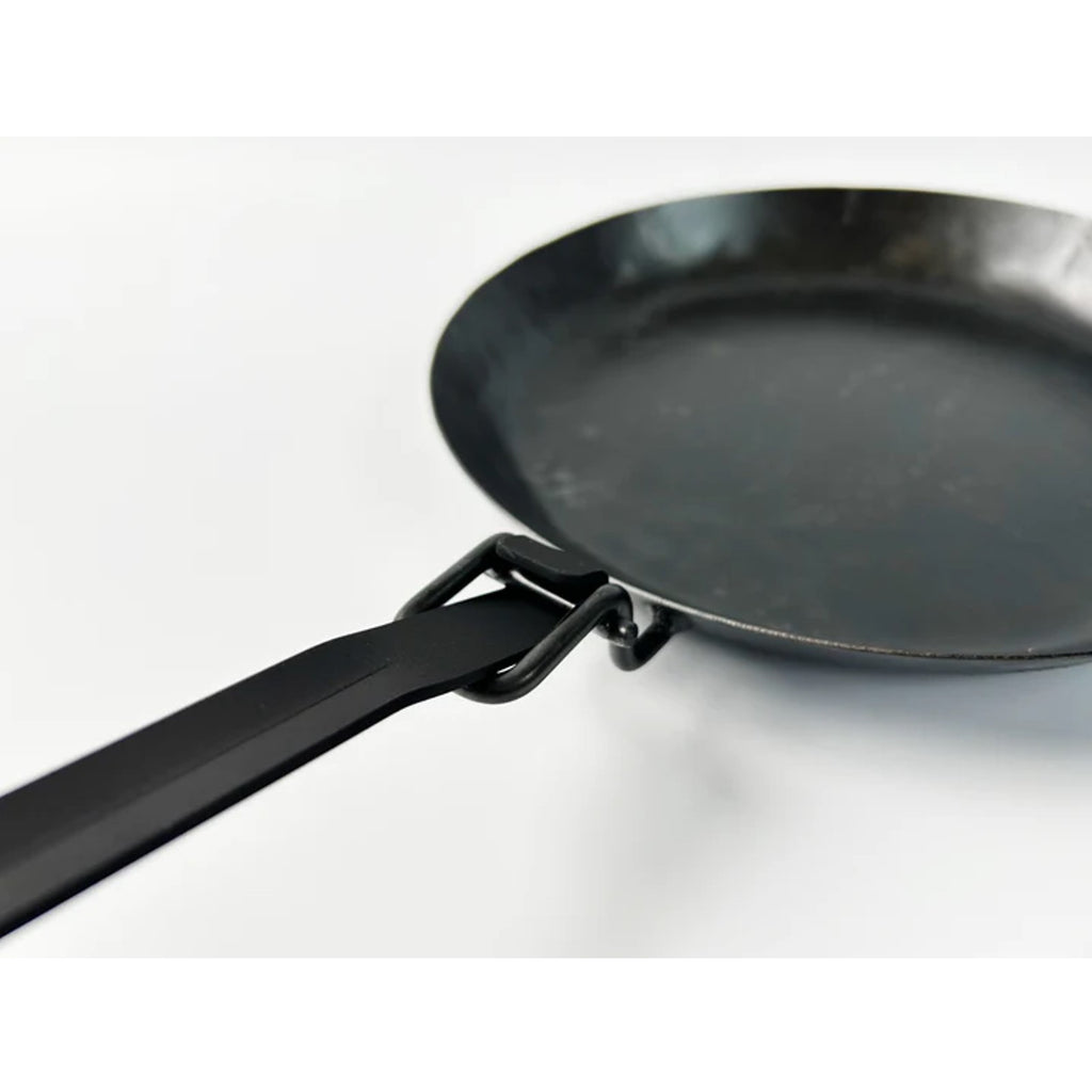 IRON WORKS KORU TORE PAN セット IRON WORKS KORU（アイアンワークスコル）TORE PAN 17cm