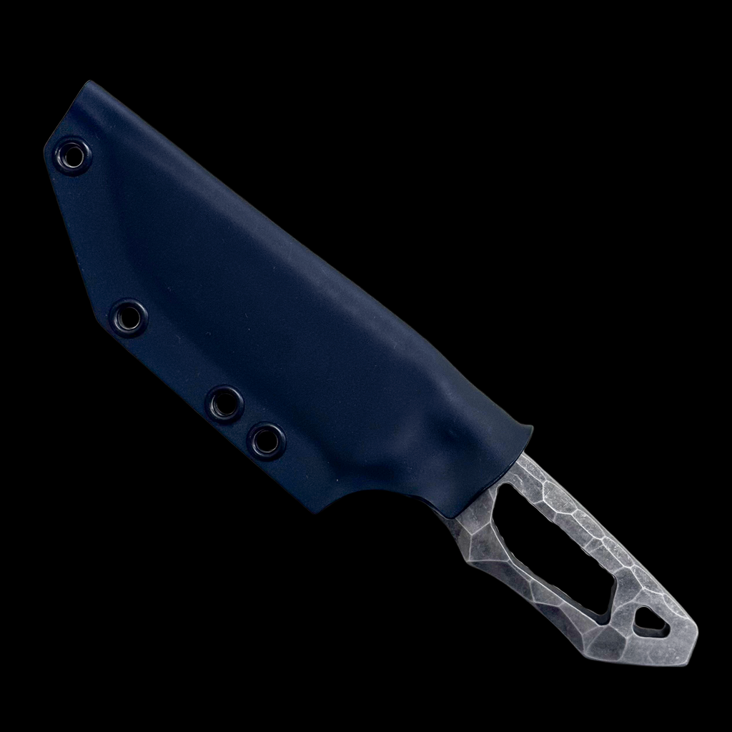 店頭受注限定商品】ロックターミガン 萩野力 アスラナイフ コラボ