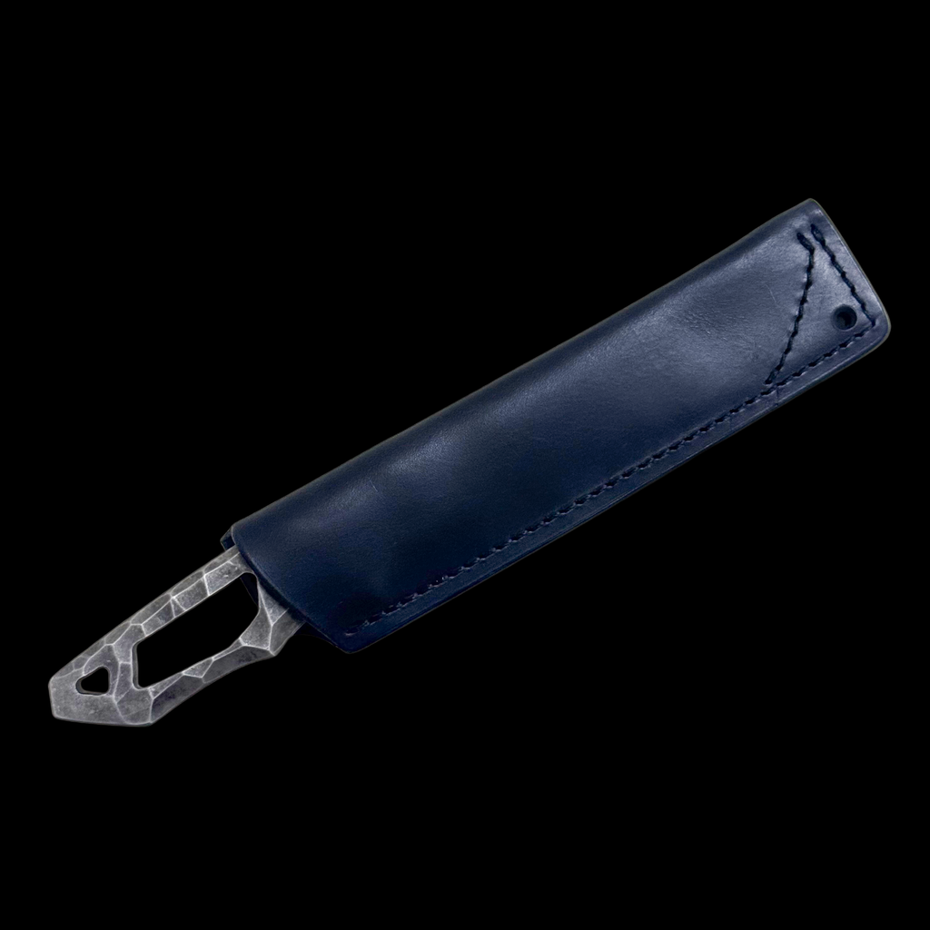 店頭受注限定商品】ロックターミガン 萩野力 アスラナイフ コラボ