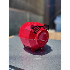 【CAMPLINK別注】TRIPATH PRODUCTS（トリパスプロダクツ）KAYARI レッド