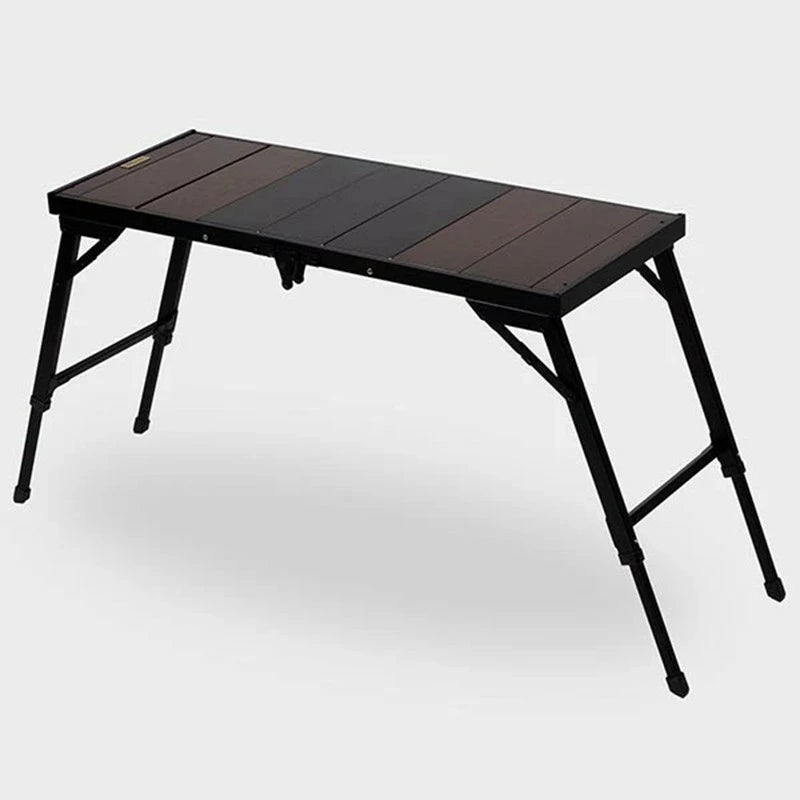 【新品】IGT テーブル　ハイランダーリットテーブル LIT TABLE（リットテーブル） アウトドア キャンプ